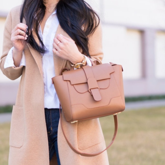 Mini Senreve Maestra 🔴 SOLD - Picture 11 of 14